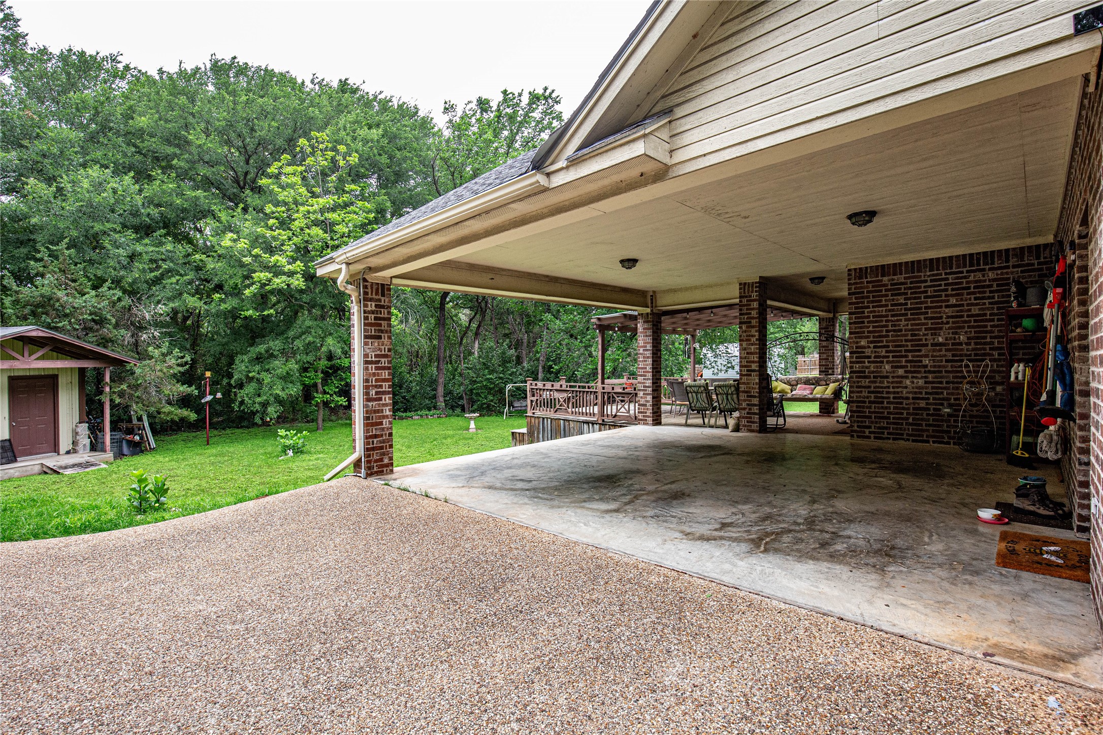 6400 Avon Drive Waco TX 76708