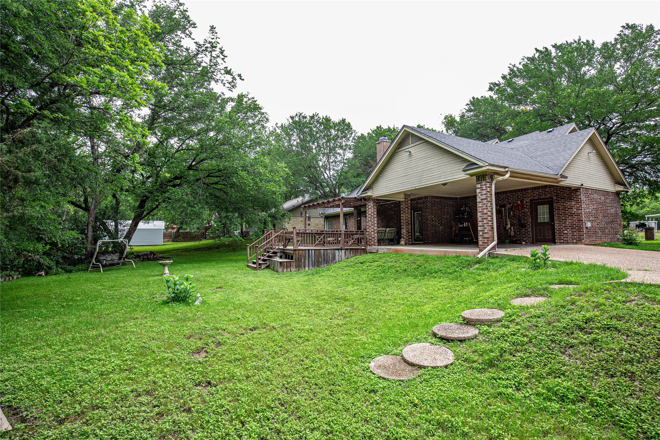 6400 Avon Drive Waco TX 76708