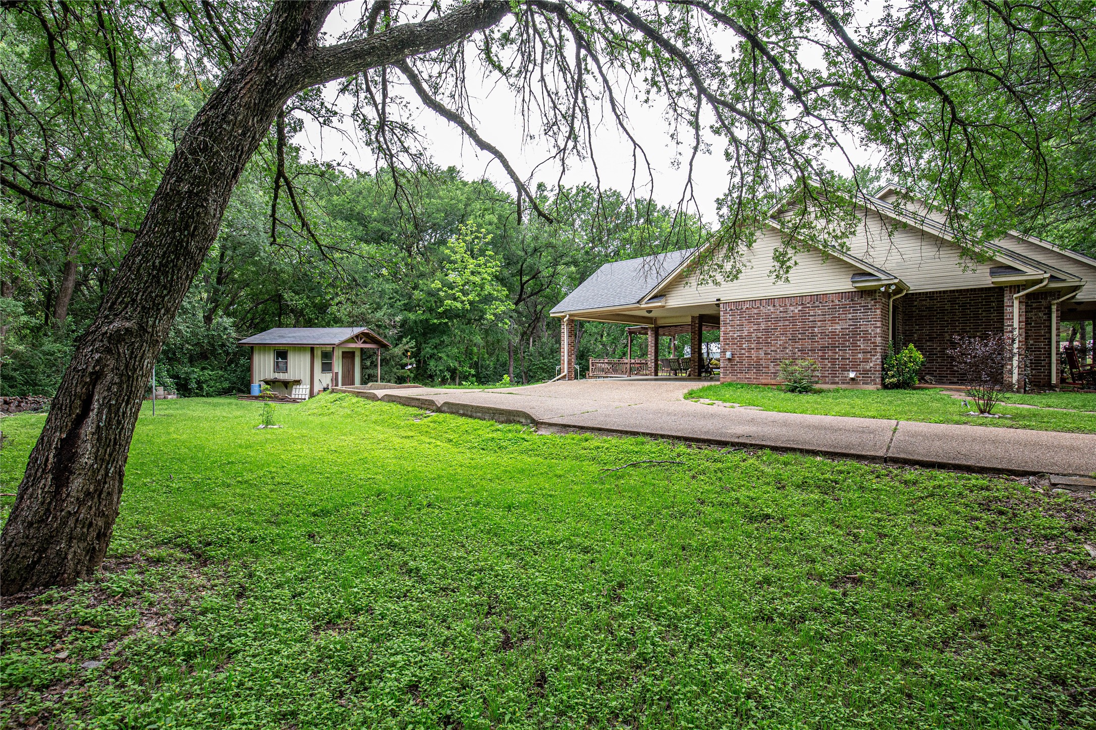 6400 Avon Drive Waco TX 76708
