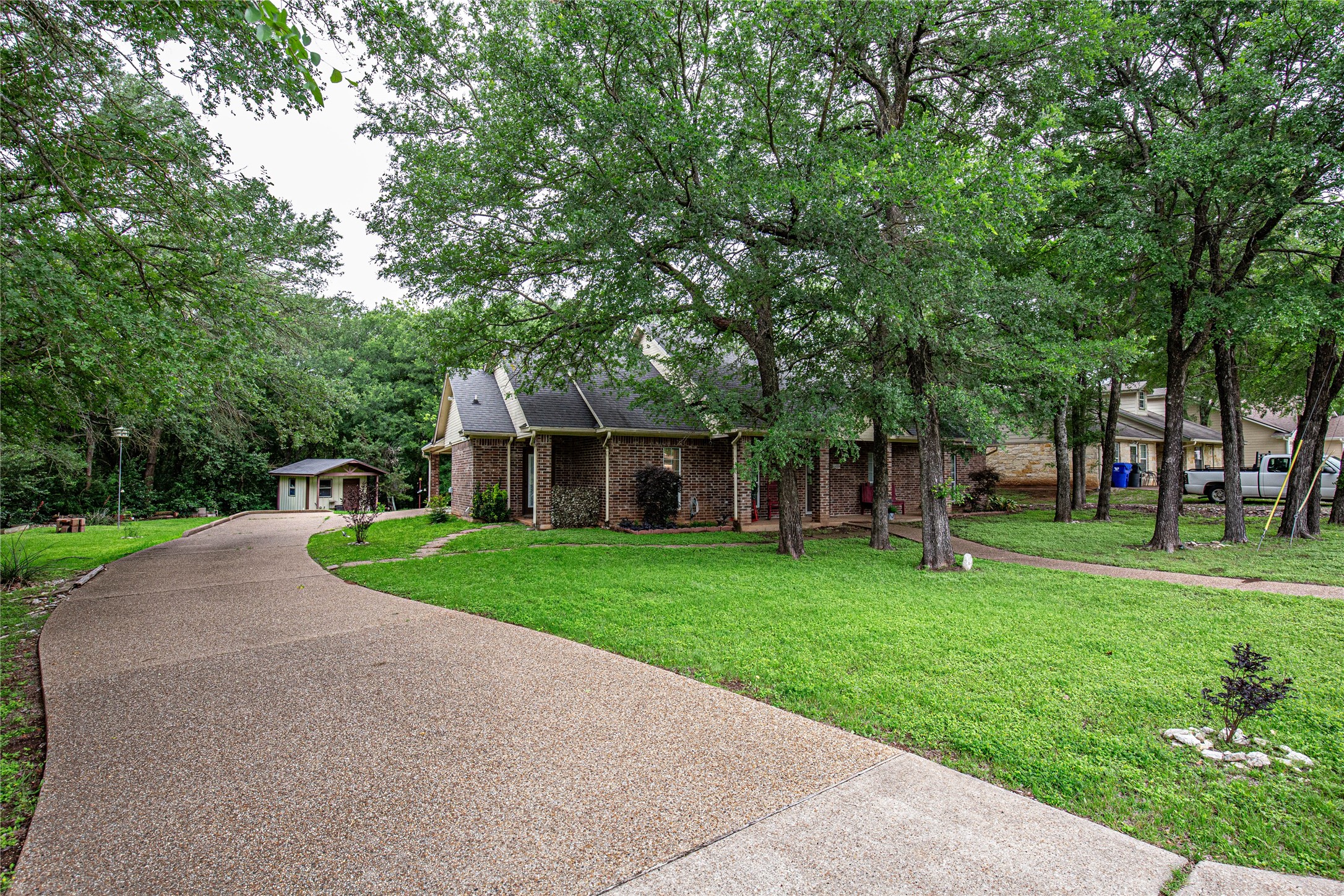 6400 Avon Drive Waco TX 76708