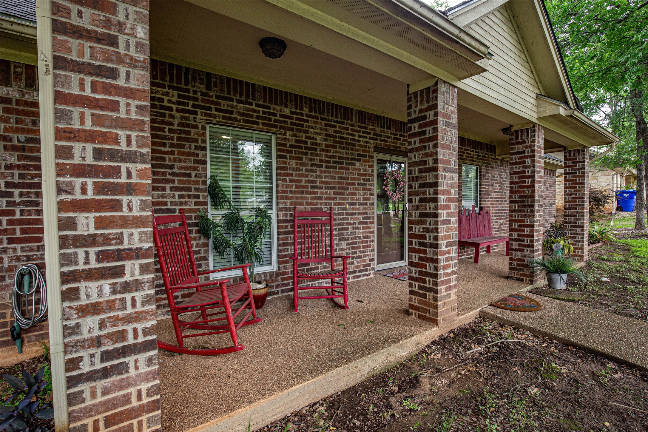 6400 Avon Drive Waco TX 76708