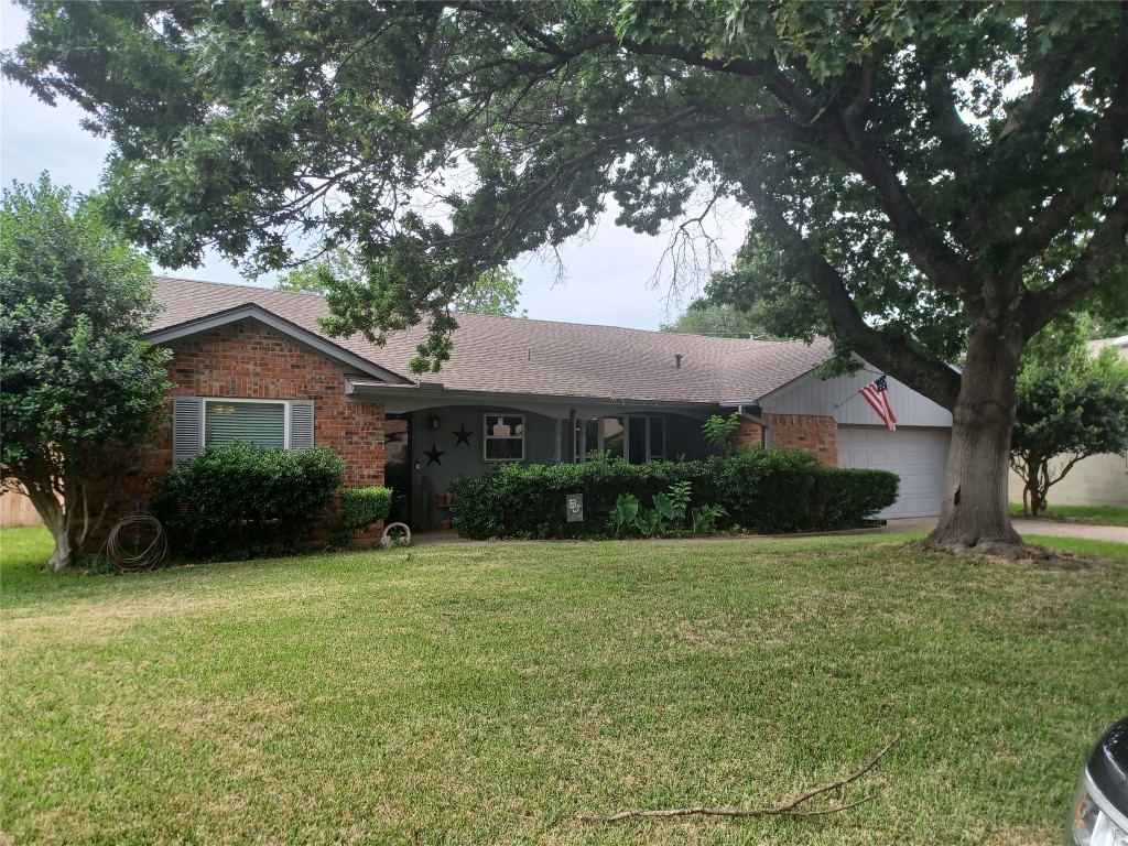 4410 Longacres Court Arlington TX 76016