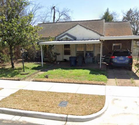 2932 Purington Avenue Fort Worth TX 76103