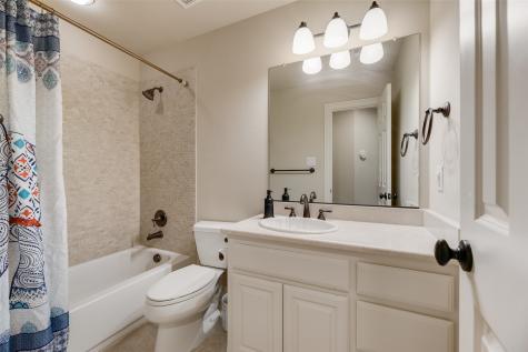 1909 Rising Star Drive Allen TX 75013