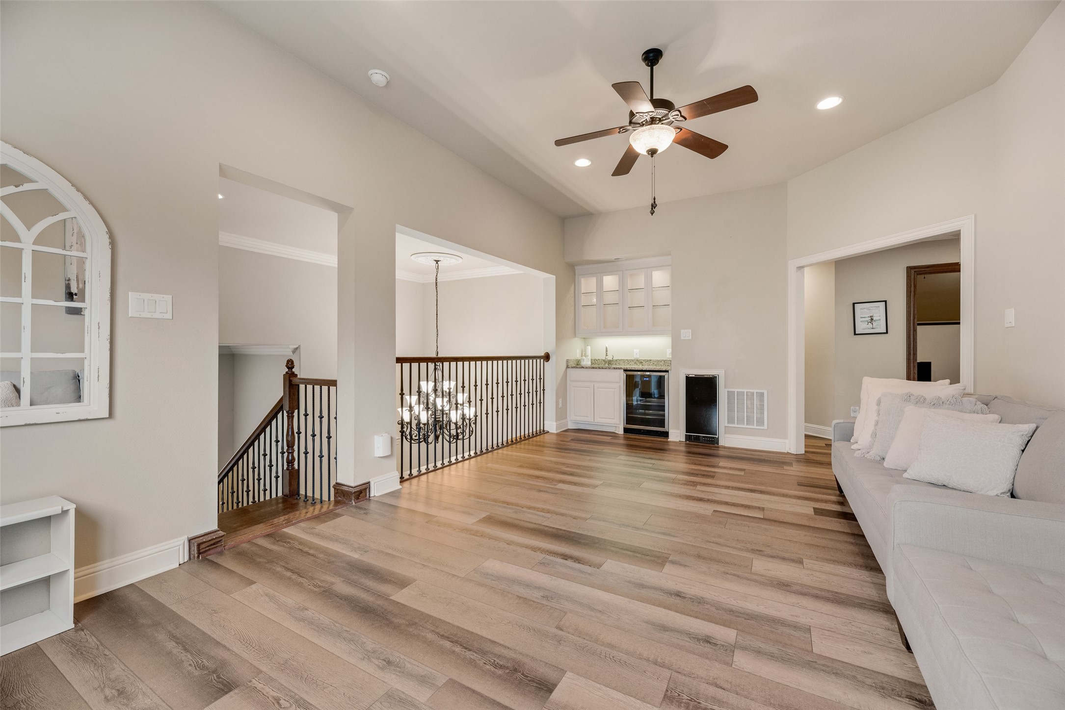 1909 Rising Star Drive Allen TX 75013