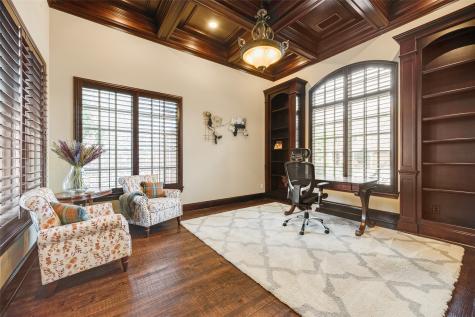 1909 Rising Star Drive Allen TX 75013