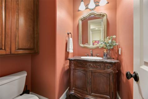1909 Rising Star Drive Allen TX 75013