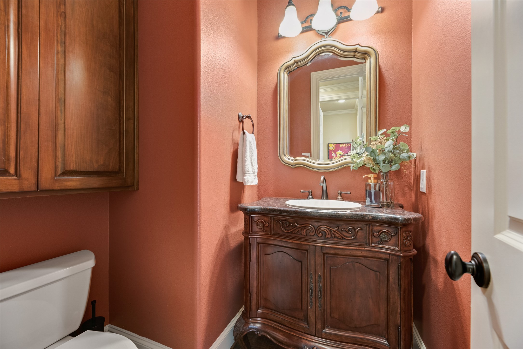 1909 Rising Star Drive Allen TX 75013