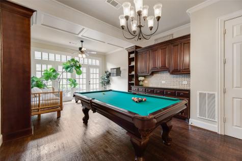 1909 Rising Star Drive Allen TX 75013
