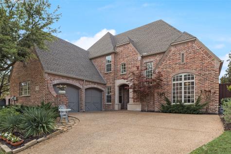 1909 Rising Star Drive Allen TX 75013