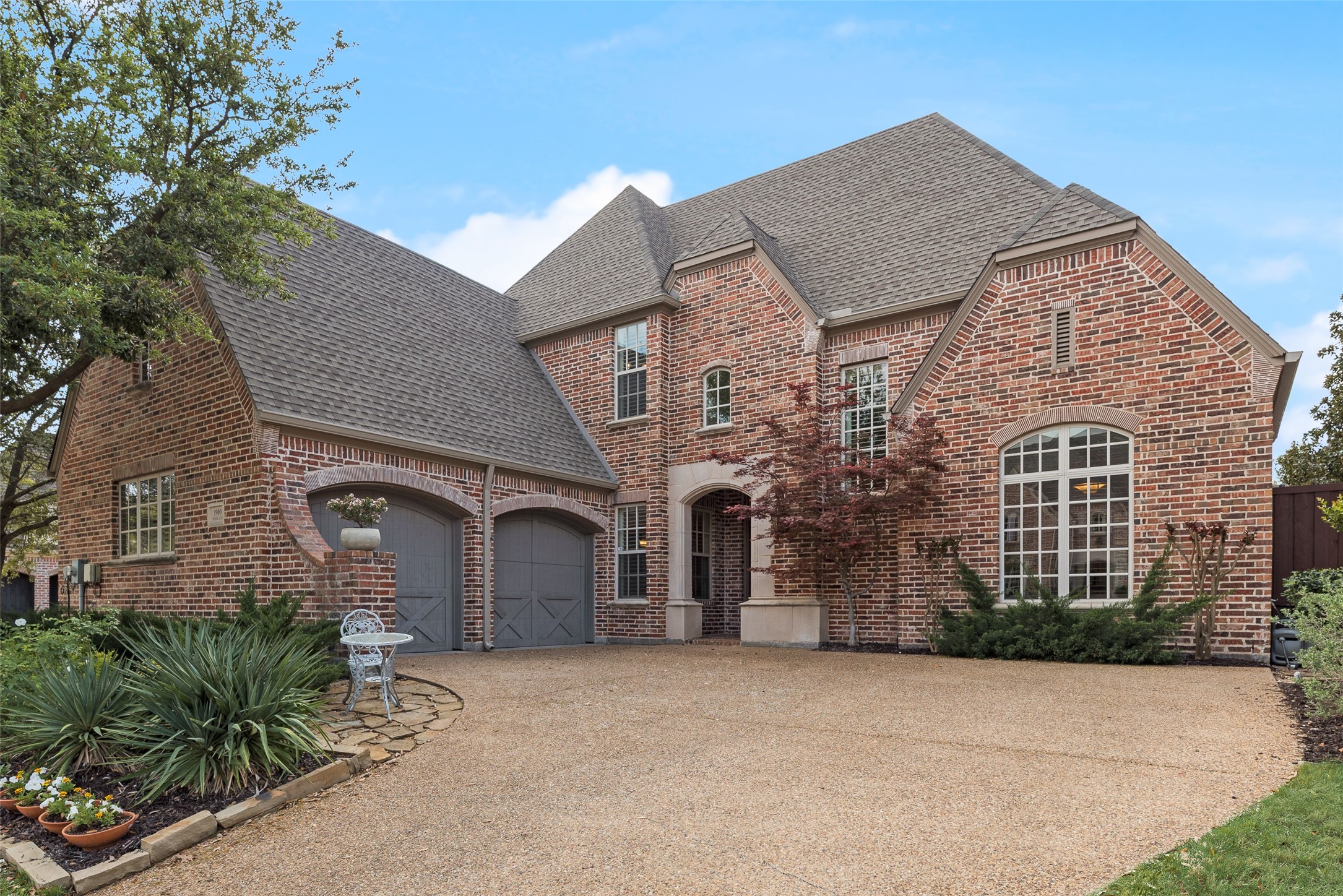 1909 Rising Star Drive Allen TX 75013