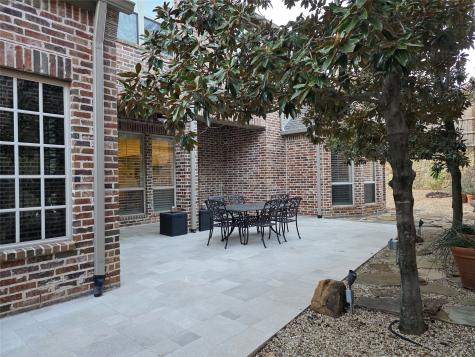 1909 Rising Star Drive Allen TX 75013