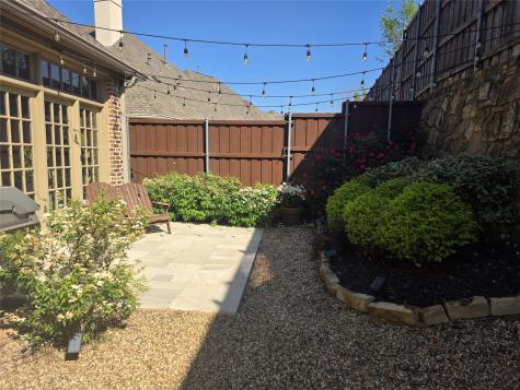 1909 Rising Star Drive Allen TX 75013