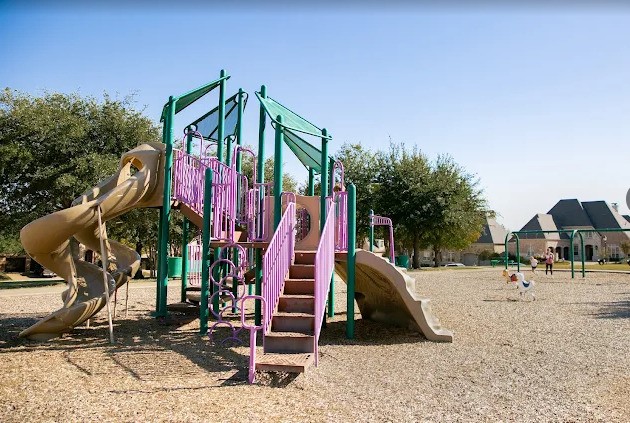 1909 Rising Star Drive Allen TX 75013
