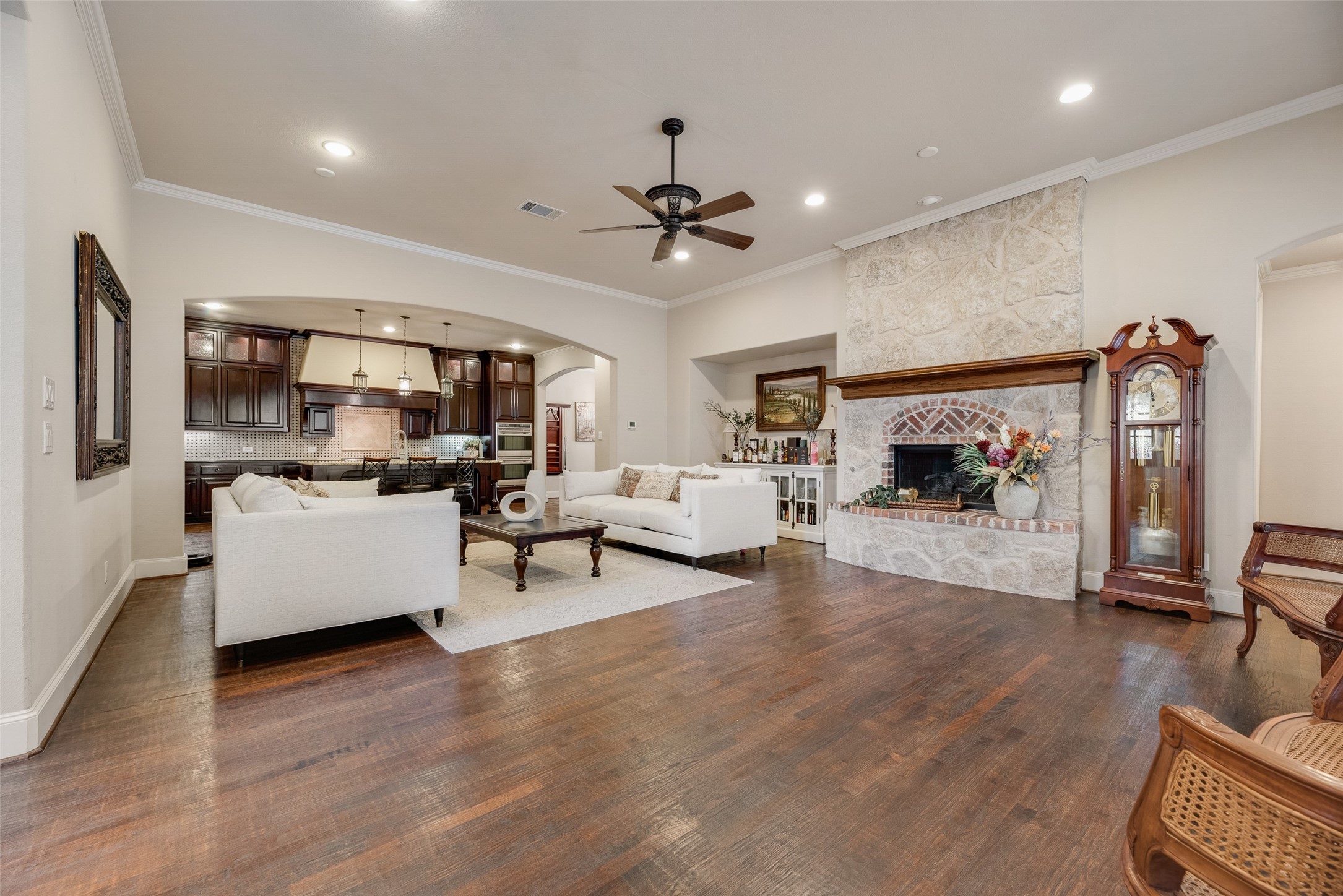 1909 Rising Star Drive Allen TX 75013