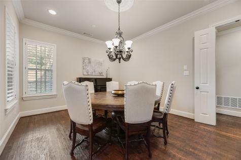 1909 Rising Star Drive Allen TX 75013