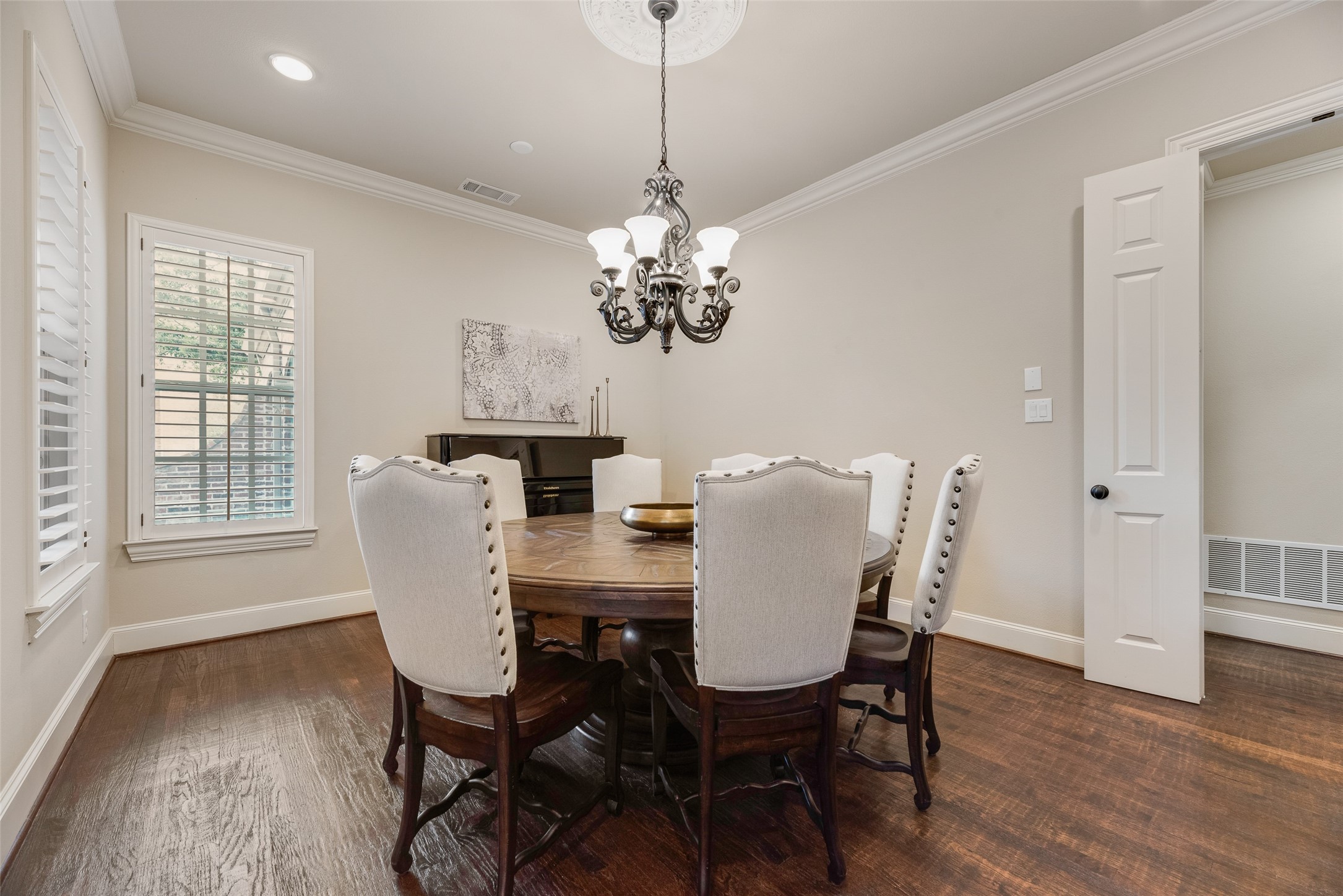 1909 Rising Star Drive Allen TX 75013
