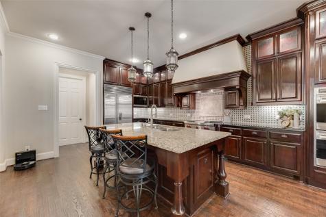 1909 Rising Star Drive Allen TX 75013