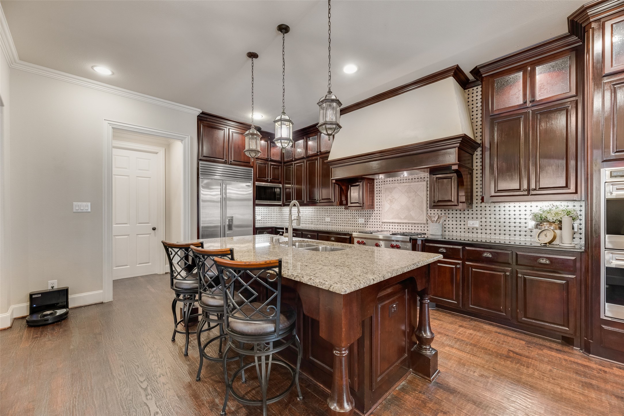 1909 Rising Star Drive Allen TX 75013