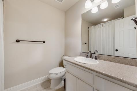1909 Rising Star Drive Allen TX 75013