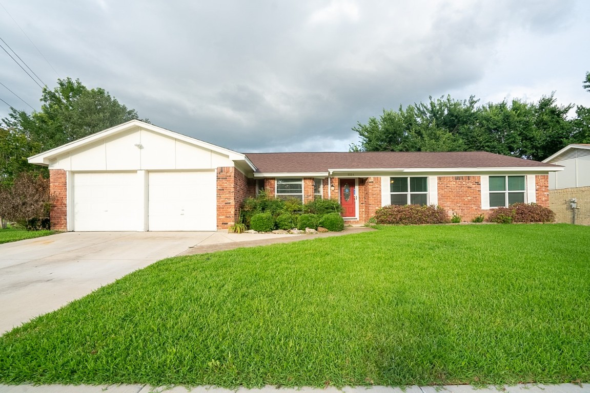 5524 Susan Lee Lane North Richland Hills TX 76180