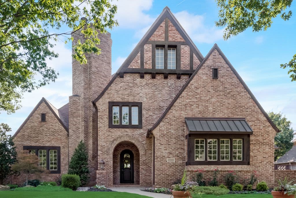 6804 Whittier Lane Colleyville TX 76034