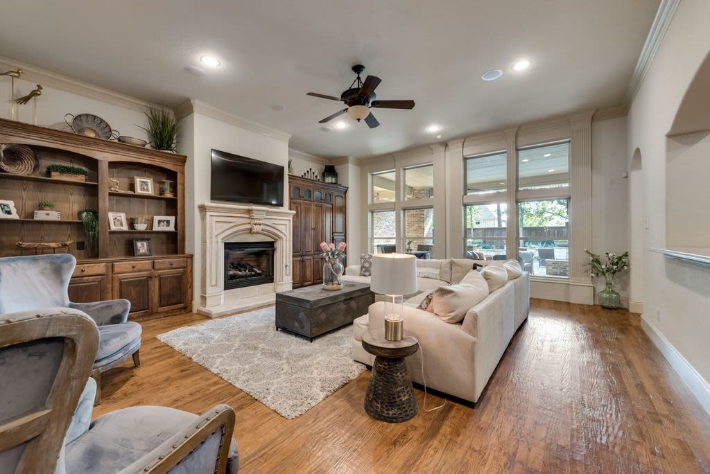 6804 Whittier Lane Colleyville TX 76034