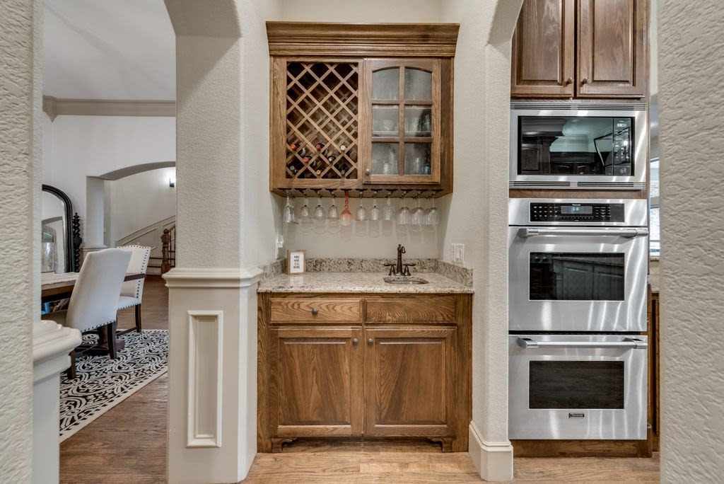 6804 Whittier Lane Colleyville TX 76034