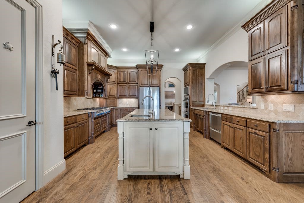 6804 Whittier Lane Colleyville TX 76034