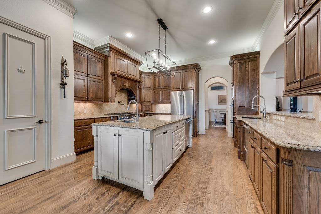 6804 Whittier Lane Colleyville TX 76034