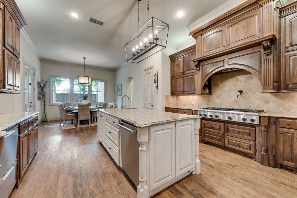 6804 Whittier Lane Colleyville TX 76034