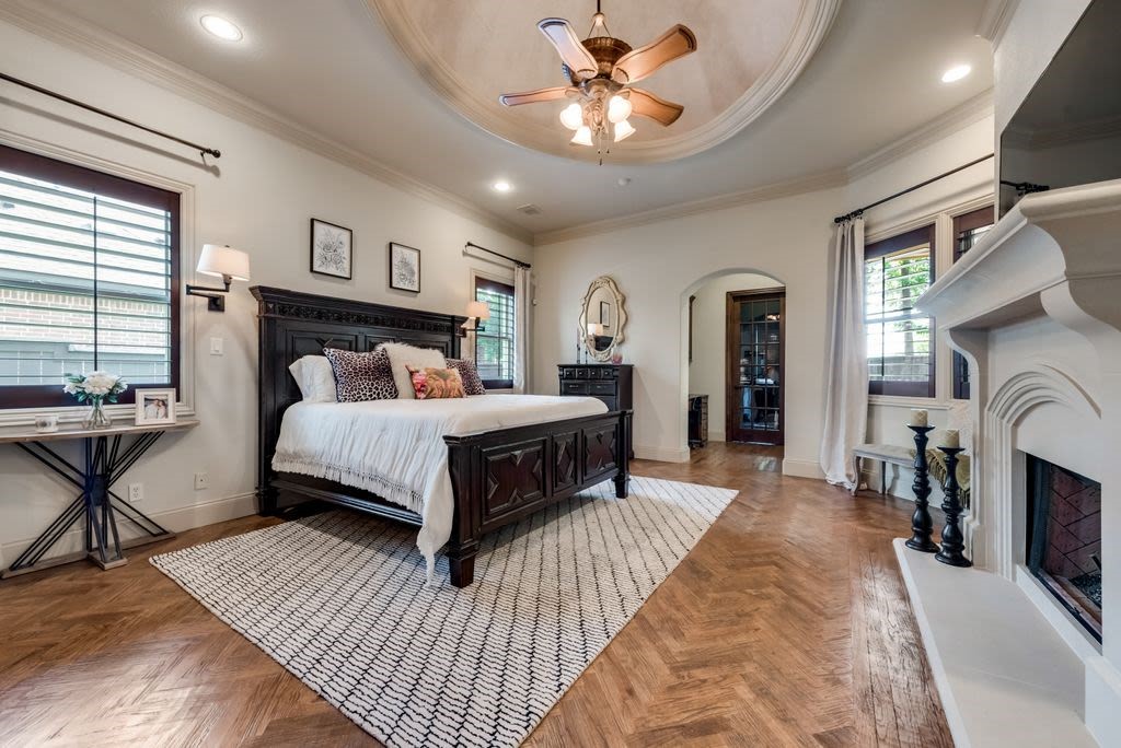 6804 Whittier Lane Colleyville TX 76034