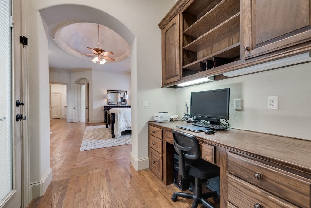 6804 Whittier Lane Colleyville TX 76034