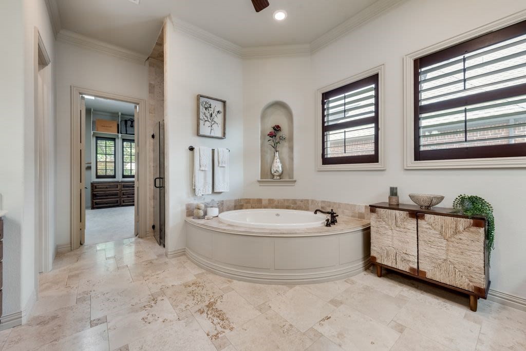 6804 Whittier Lane Colleyville TX 76034