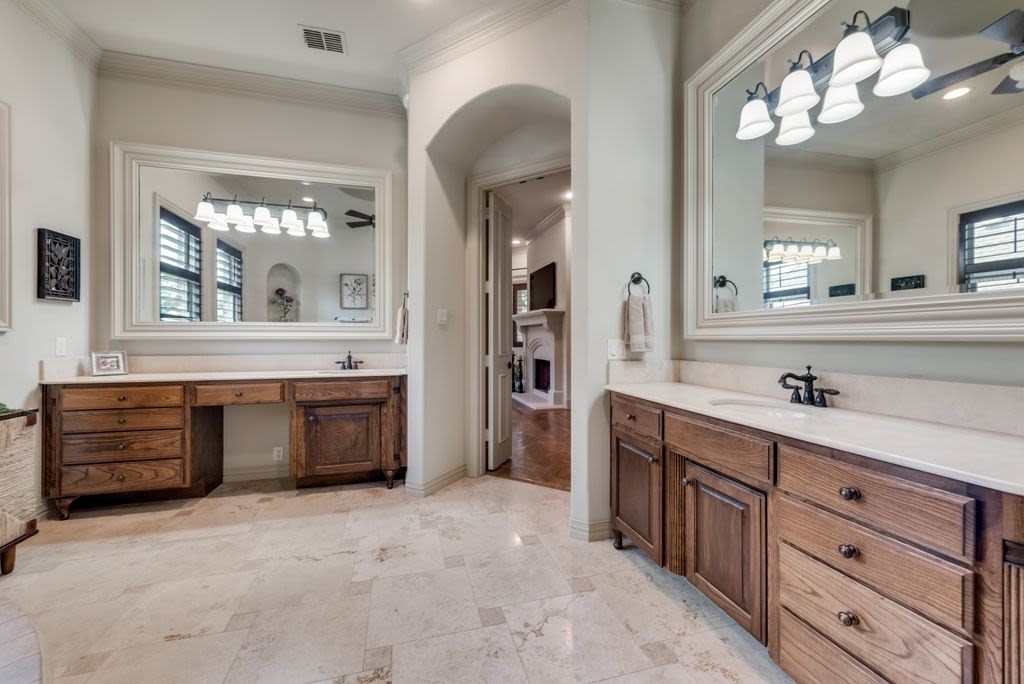 6804 Whittier Lane Colleyville TX 76034