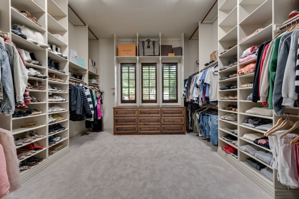 6804 Whittier Lane Colleyville TX 76034