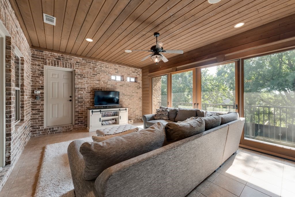 6804 Whittier Lane Colleyville TX 76034