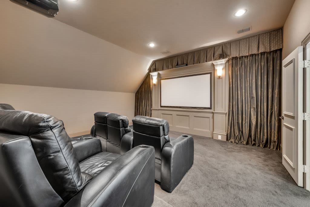 6804 Whittier Lane Colleyville TX 76034