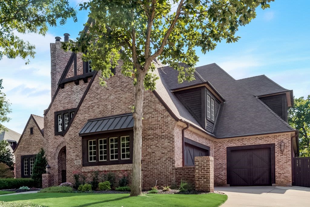 6804 Whittier Lane Colleyville TX 76034