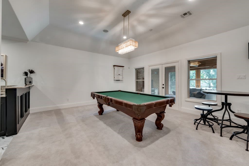 6804 Whittier Lane Colleyville TX 76034