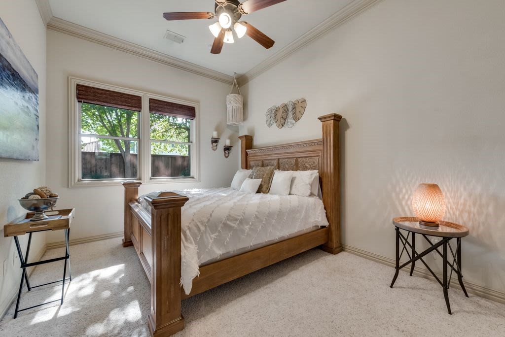 6804 Whittier Lane Colleyville TX 76034