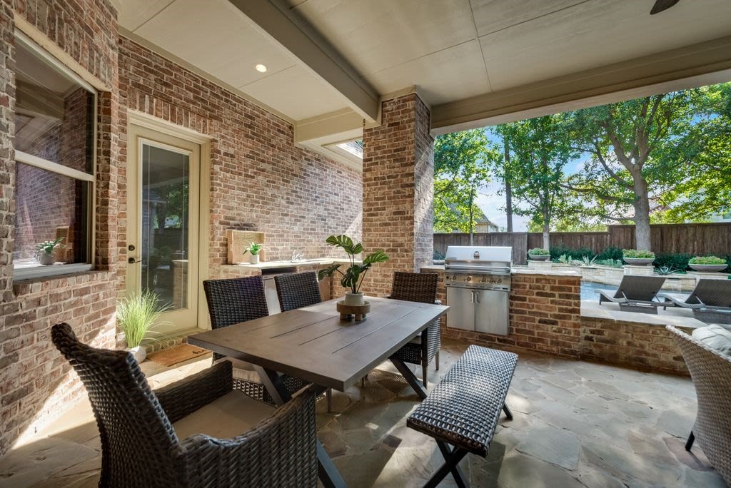 6804 Whittier Lane Colleyville TX 76034
