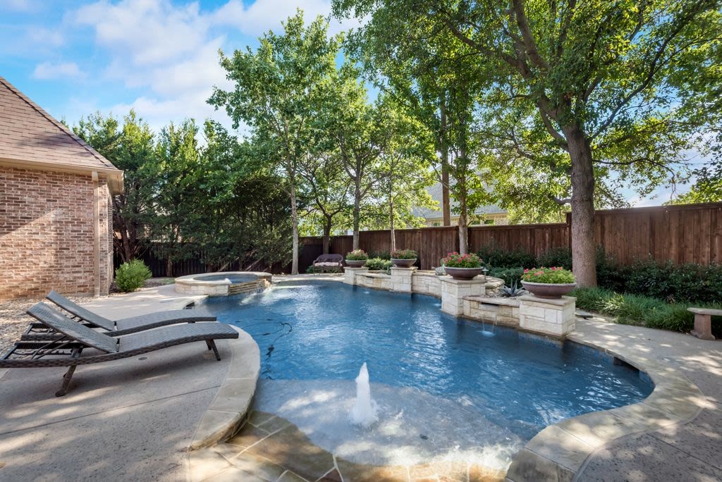 6804 Whittier Lane Colleyville TX 76034