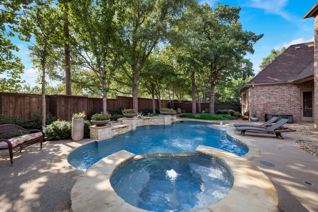 6804 Whittier Lane Colleyville TX 76034