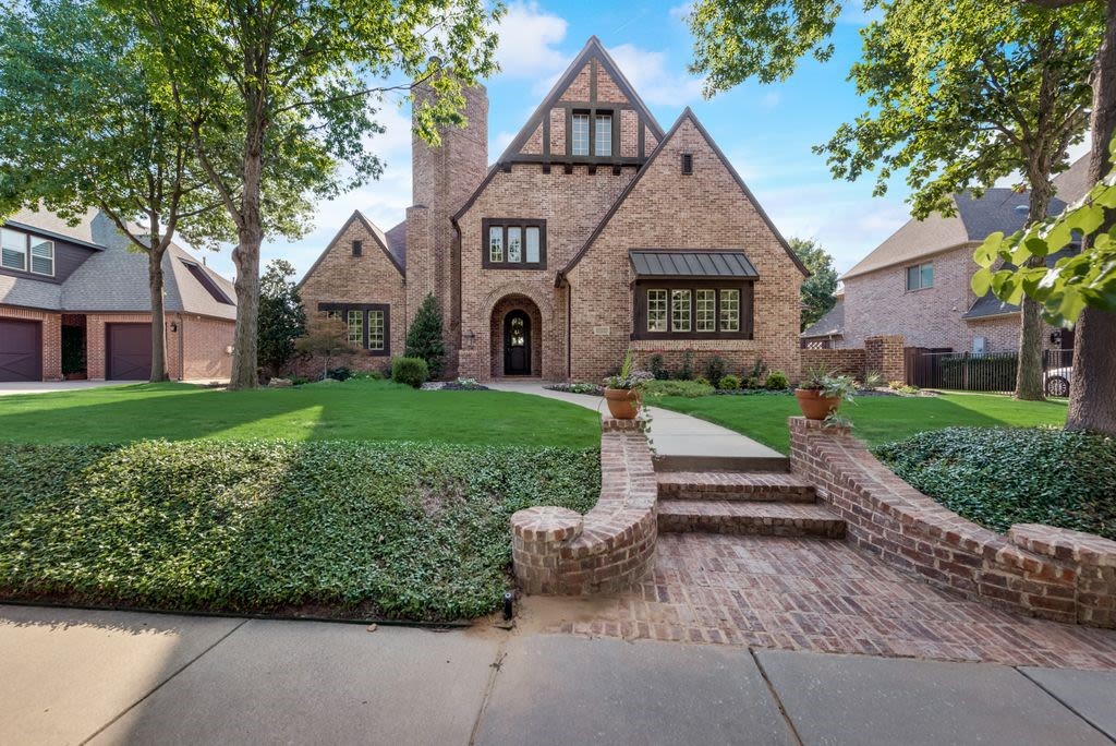 6804 Whittier Lane Colleyville TX 76034