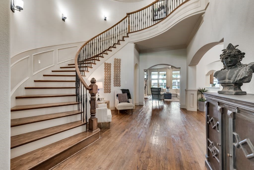 6804 Whittier Lane Colleyville TX 76034