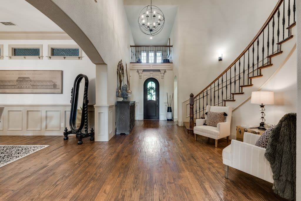 6804 Whittier Lane Colleyville TX 76034