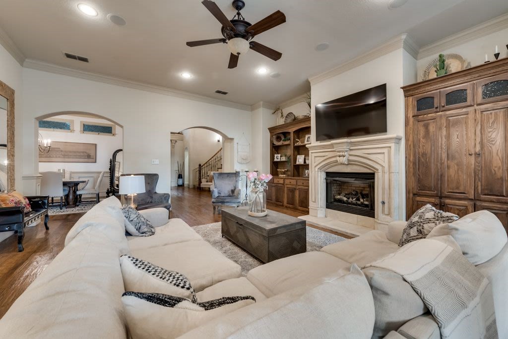 6804 Whittier Lane Colleyville TX 76034
