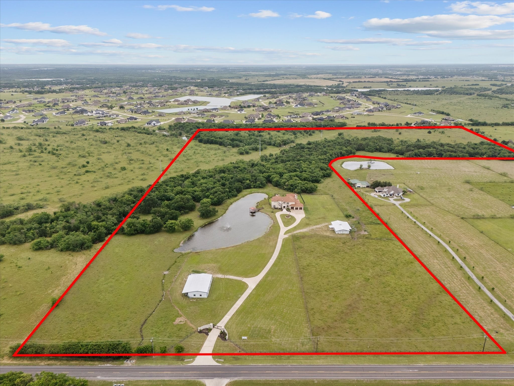 14357 S Fm 548 Rockwall TX 75032