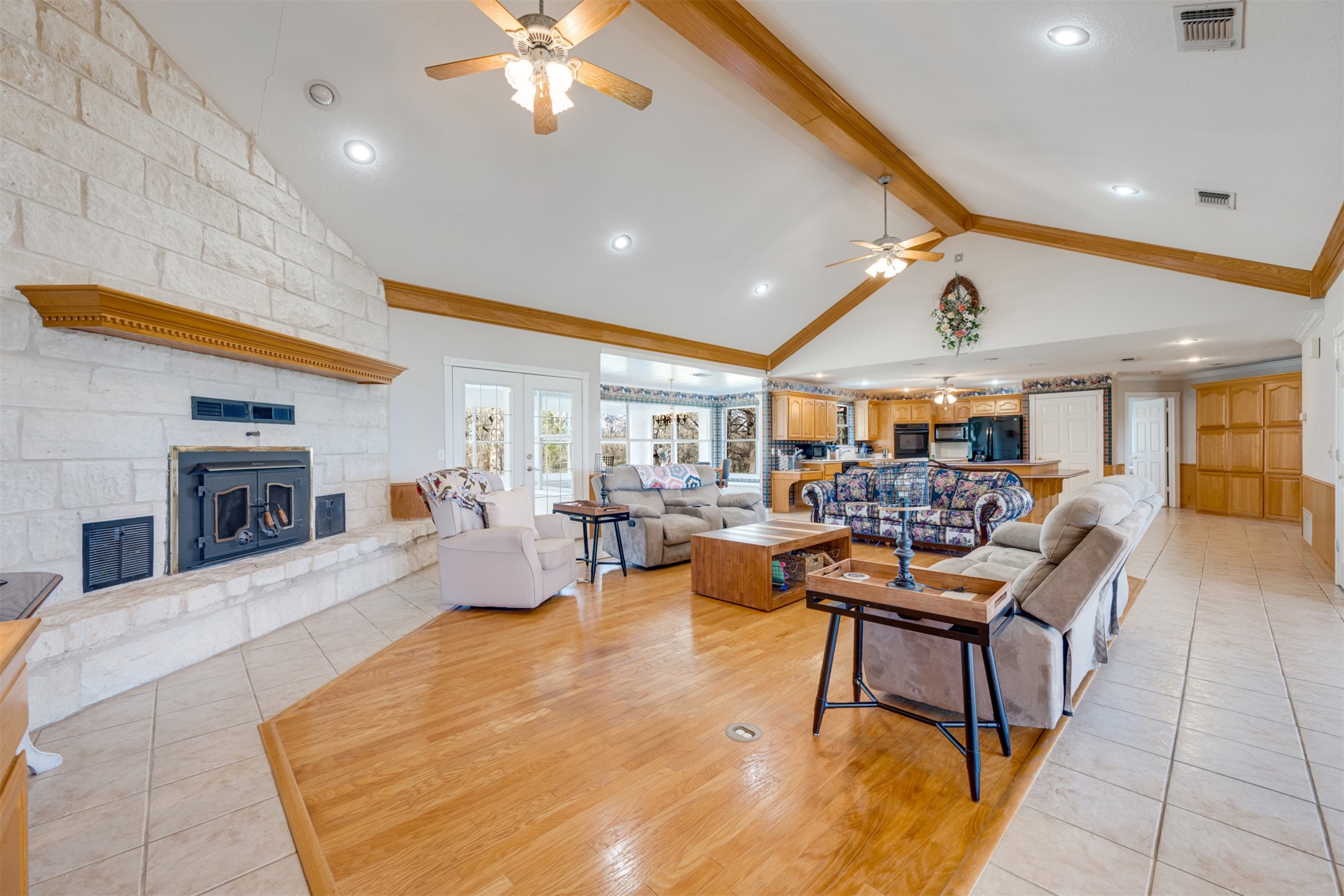 2290 County Road 27300 Honey Grove TX 75446